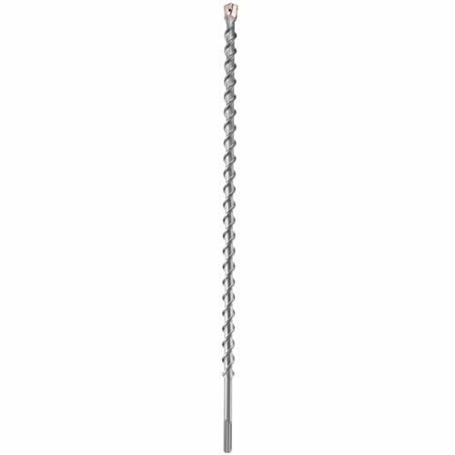 Bosch HC5063 Foret pour marteau perforateur rotatif SDS-max Speed-X 3,8 cm x 36 po