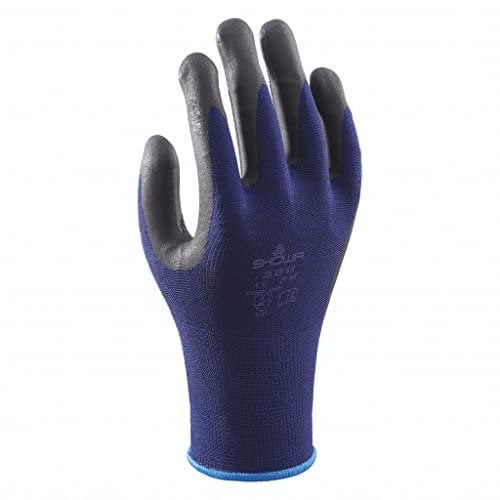 Work Glove Legers, Perfect Adherence – Size 9/XL
