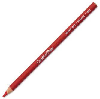 Conté à Paris Pastel Pencil - Vermilion