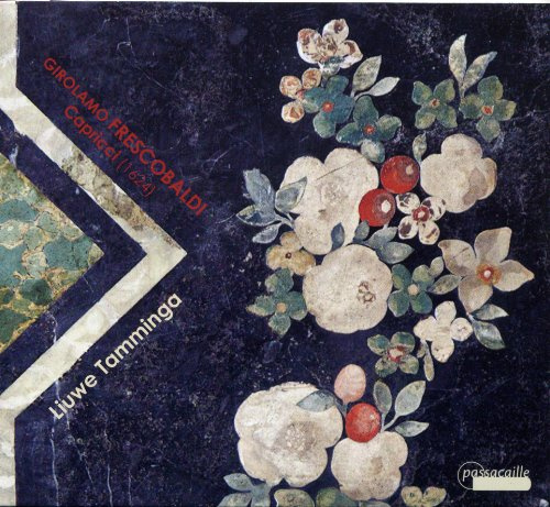 Girolamo Frescobaldi: Capricci (1624)