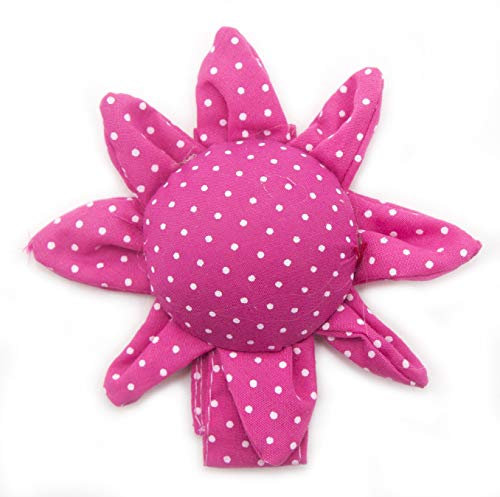 HAND 1 Stück rosa Armband Nadelkissen