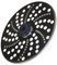 Kenwood KW715024 Food Processor Parmesan Cheese Grater Disk