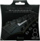 IBANEZ Saitensatz E-Gitarre Nickel Wound 8-Saiter - Super Light Top für long scale 9-70 (IEGS82)