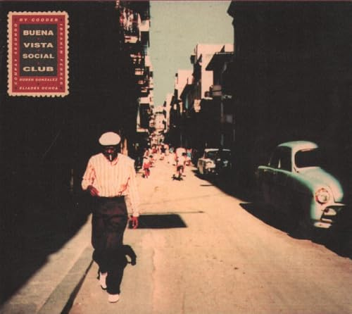 Buena Vista Social Club