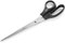 Durable Standard-Schere, 25 cm (10 Zoll), schwarz, 177401