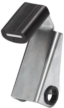 Gabarit d'affûtage de hache pour aiguiseurs TORMEK TORMEK SVA-170. Rend l'affûtage rapide et intuitif pour presque toutes les formes de hache ou de charpentier