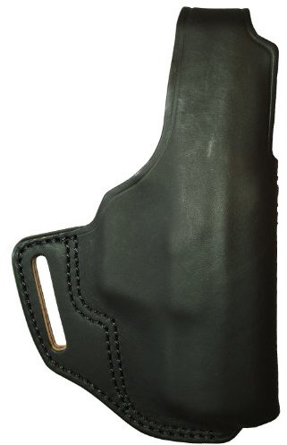 Silhouette Hip Holster No.255-BK Walther P99 (aus Leder Schwarz gemacht) nur (Japan-Import)