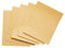 Fit For The Job 5 große Schleifpapierblätter; A4-Format; versch. Qualitäten; Schleifen v. Holz, Möbeln, Metall, Gips für Heimw.arbeiten, Dekorieren usw – 1 x fein, 2 x mittel, 2 x grob, 230 x 280mm