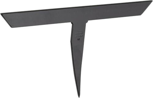 Picard 0020910 560 g Gerade Slaters Amboss – Schwarz