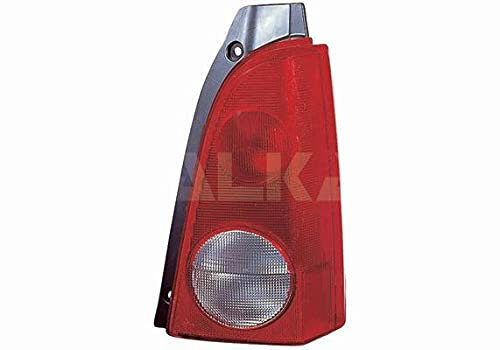 Alkar 2202427 Heckleuchte
