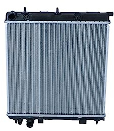 NRF 50447 Kühler, Motorkühlung