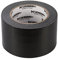 Fixman 189896 Nastro adesivo resistente 72 mm x 50 m, nero