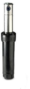 Rain bird - 5004-PLPC-SAM-R-SS - 10,2 cm Pop-Up Plus Edelstahl verstellbare Rotoren