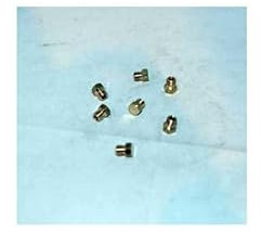 ARISTON - SACHET INJECTEURS GAZ BUTANE - C00193105