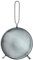 Kilo J92 Professional Sieve 20cm Long, 18/8 Stainless Steel