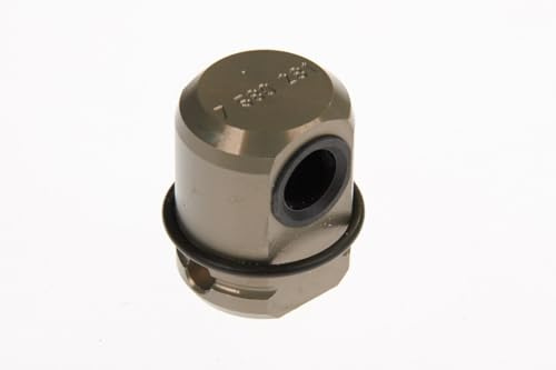 BMW Véritable E36 E38 E39 E46 Sélecteur de boîte de Vitesses Tige Tige Joint OEM 25117580281