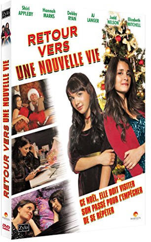 Retour vers une nouvelle vie [FR Import]