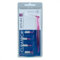 CURAPROX perio CPS 406 1,7-6,5mm 1 Halt.+5 Bü. 1 P