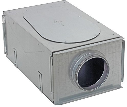 Zehnder – Silenziatore CW 320