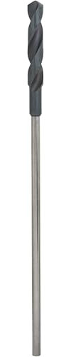 Bosch 2608596340 Mèche pour coffrages/lambrissages, Argent, 18.0