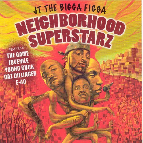 Neighborhood Superstarz