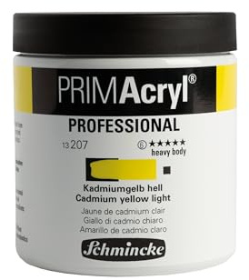 Schmincke - PRIMAcryl® feinste