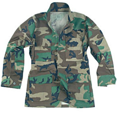 Mil-Tec Herren Jacke-11839020 Jacke