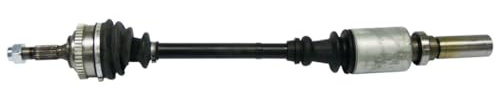 SKF Driveshaft With Bearing VKJC 4435 Position Front Axle Right Height 129 mm Length 733 mm Width 132 mm - OE Quality