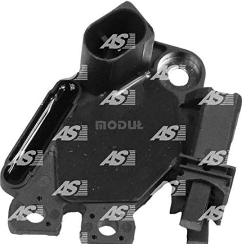 Valeo 593941 Generatorregler