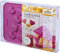 Birkmann 251564 CakePop Baker Love, Form zum Backen und Frosten, 18 Formen