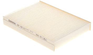 Bosch Automotive M5017 - Innenraumfilter Standard