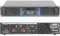 Loops 2800W Stereo Power Amplifier – Professional 2 Ohm DJ Speaker System-19” 2U Rack