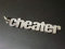 Special Parts Cheater Schlüsselanhänger NEU PC Gaming Accessories