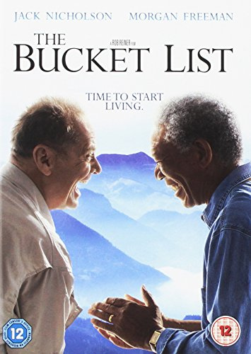 The Bucket List [UK Import]