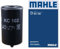 MAHLE KC 102 Kraftstofffilter Anschraubfilter 76MMu.a. passend für MAN MERCEDES LIEBHERR DEUTZ
