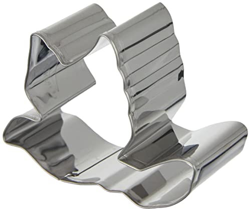 Paderno 47382–08 Colombe Emporte-Pièces en Acier Inoxydable