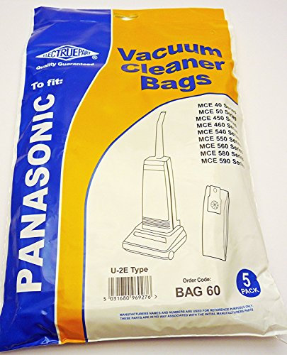 Electruepart BAG60 1, Papier
