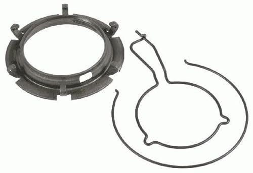 SACHS 3496 006 000 Ausrücklager Kompatibel mit SCANIA P,G,R,T - series, RENAULT TRUCKS Magnum, MAN M 2000 L