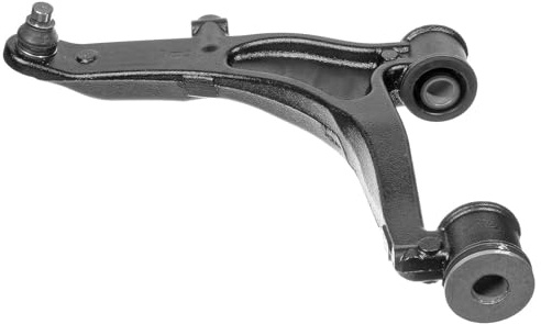 Meyle 16-16 050 0027 Track Control Arm
