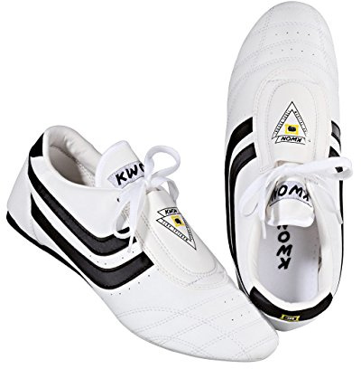 KWON Schuhe Chosun Plus Weiß Gr.33