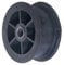 Zanussi Tumble Dryer Clamping Roller Belt Jockey/Pulley Wheel