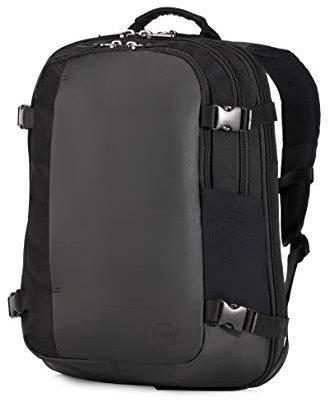 Dell 460-BBNE Premier Notebook Rucksack schwarz