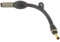 GREENSTAR - Tuyau Essence Avec Pompe D'Amorçage - Adaptable Pour SHINDAIWA Modèles T25, C25, C35 - Remplace Origine 20000-85303