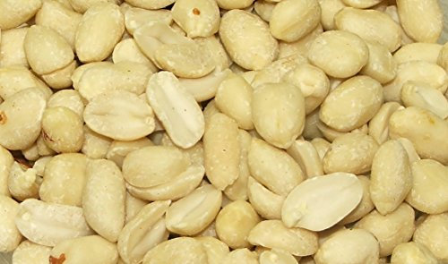 Lasama Erdnüsse geschält 25 kg