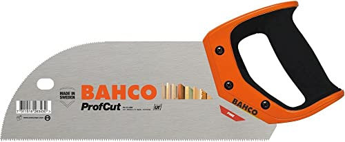 Bahco PC-12-Ven cut Veneer Saw 12In