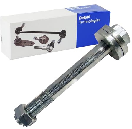 Delphi td767 W Lenker Radaufhängung