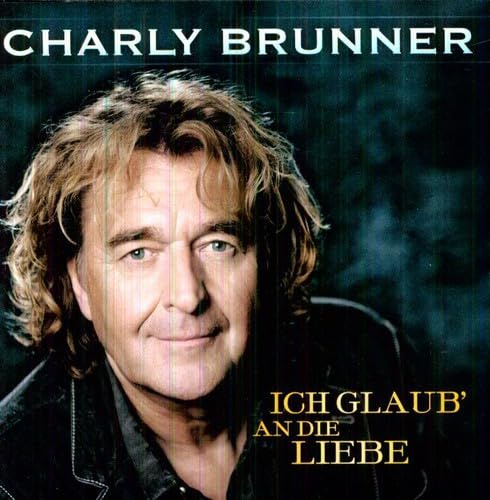 Ich Glaub' An die Liebe