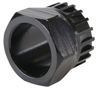 Silverline 241459 Tretlagerwerkzeug 20 Zähne