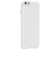 Case-Mate Barely There Case for Apple iPhone 6 Plus/6s Plus - White