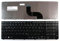 Power4Laptops German Layout Black Replacement Laptop Keyboard Compatible With Acer PK130C92A00
